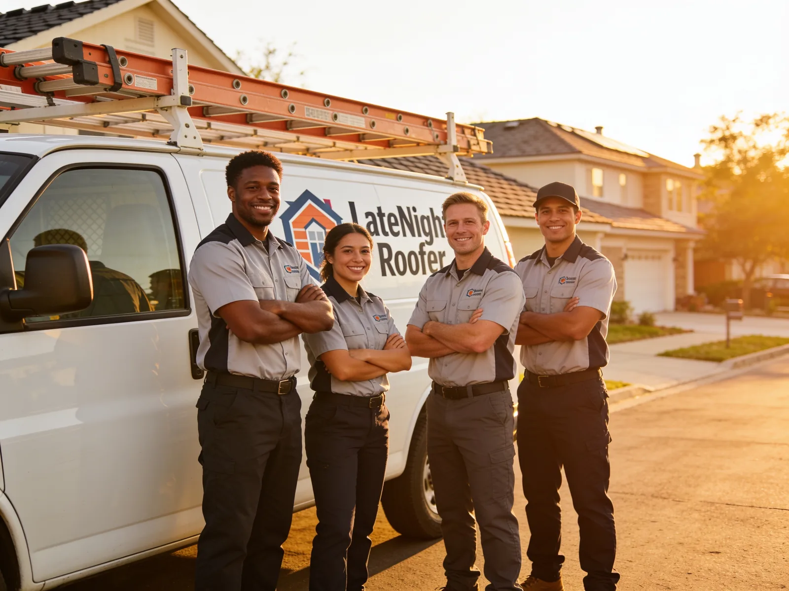 Emergency Roof Repair company in Cambria, CA